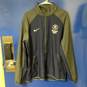 Barstool Pardon My Take Zip Up